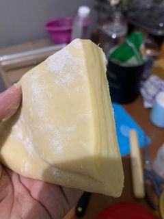 Foto resep Puff Pastry homemade