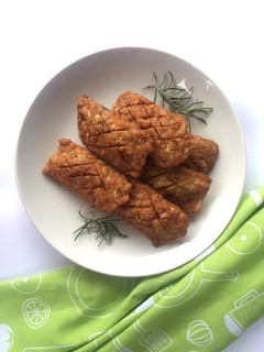 Foto resep Tempe garit ala fe