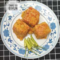 Tahu Isi Bihun-レシピのメイン写真