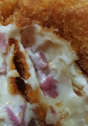 Foto resep Risoles Smoke beef 