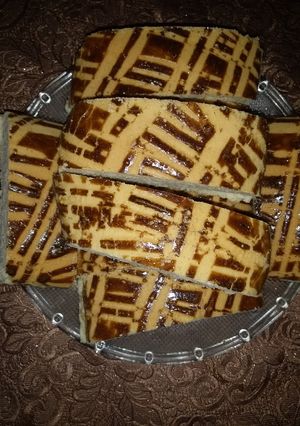صورة لوصفة كروكي