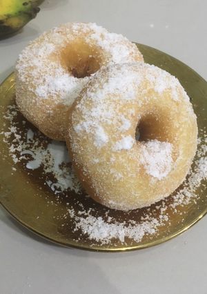 Foto resep Donat kentang