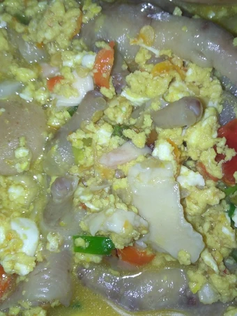 Langkah Mudah untuk Menyiapkan Resep Seblak ceker simpel pedas yang Bikin Ngiler Anti Ribet, Lezat