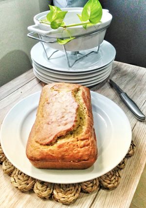 Foto resep Banana Bread Super mudah