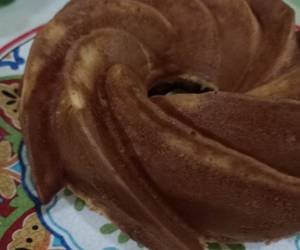 Cara Memasak Cepat Bolu jadul pisang Gurih Mantul