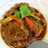 Krengsengan daging sapi