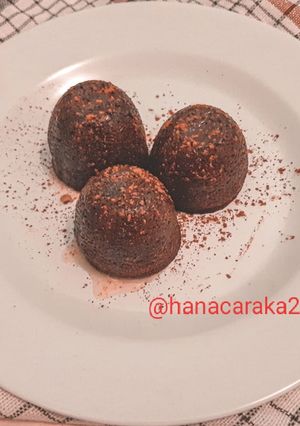 Foto resep Choco Lava Cake