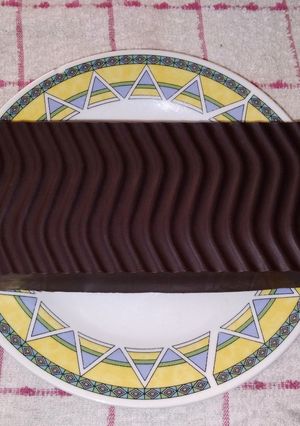 Una foto de Chocolate Casero Sin GlutenFácil, Vegano y Muy Rico🍫🍫🍫