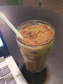 Foto resep Milo Dinosaurus