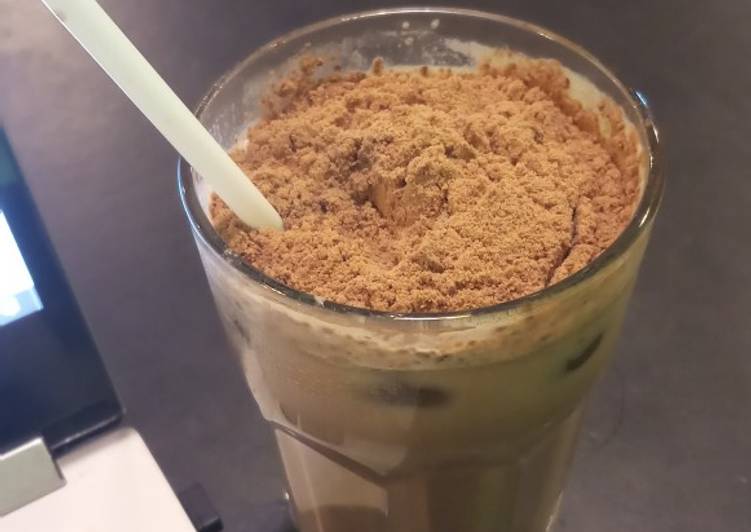 Milo Dinosaurus