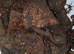 Foto resep Paru sapi goreng ala RM Padang