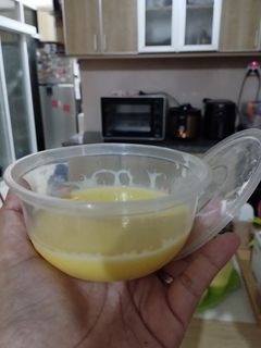 Foto resep Mayonnaise homemade