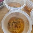 Kimchi Miso Soup