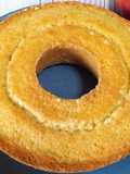 Pound cake – Bizcocho inglés básico