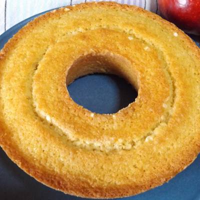 Pound cake – Bizcocho inglés básico Receta de Cuqui Bastida- Cookpad