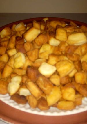A picture of Cin cin.