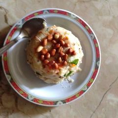 A picture of Upama.