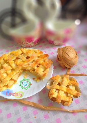 Hình của món Apple Pie.