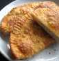 Easy Steps Prepare Recipes ‘Chebureki’ Deep-fried Meat Stuffed Pastry the Delicious Make You Drink.