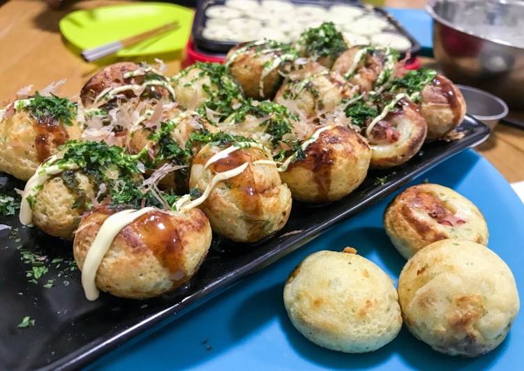 Takoyaki