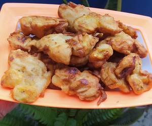 Cara Memasak Cepat Pisgor Ala Warteg Cara Memasak Cepat Pisgor Ala Warteg