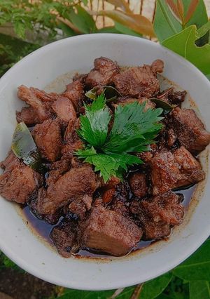 Foto resep Semur Daging
