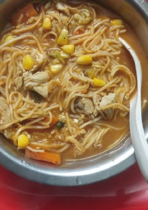 A picture of কুক স্ন্যাপ.