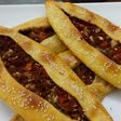 Turkish Pide