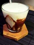 Jus Kelapa Muda