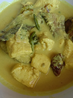Foto resep Gulai Pangek Masin