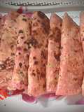 Pink Parantha