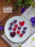 Yupi Candy Homemade