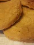 Hamburguesas de porotos y arroz integral