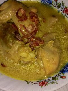 Foto resep Opor Ayam
