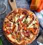 Resep Pizza Rumahan ala Shantyoct yang Bikin Ngiler