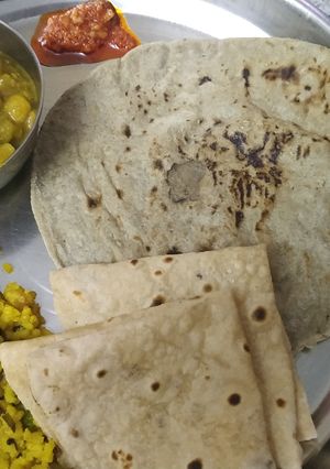 મિક્સ સબ્જી(Mix sabji Recipe in Gujarati) રેસીપી મુખ્ય ફોટો