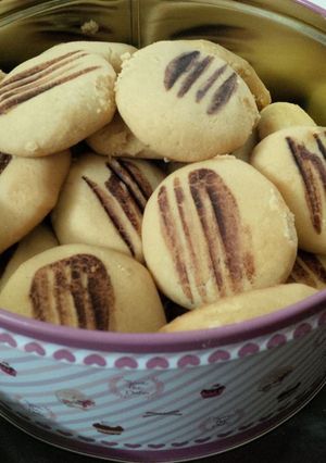 صورة لوصفة غريبة بالفول السوداني