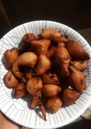 Fanken flour ainihin hoton girkin