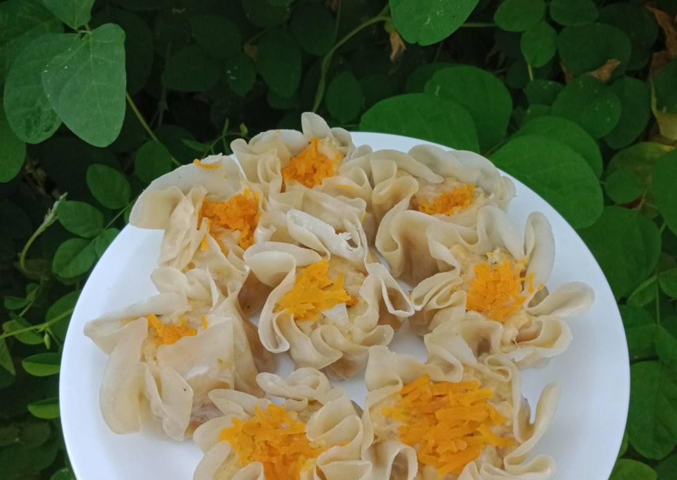 Dimsum ayam