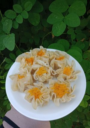 Foto resep Dimsum ayam