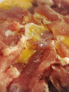 รูปของ หมูนุ่มชุ่มไข่