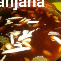 A picture of Shahi Tamarind chutney.