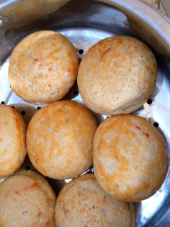 A picture of Semo masa.