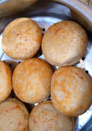 A picture of Semo masa.