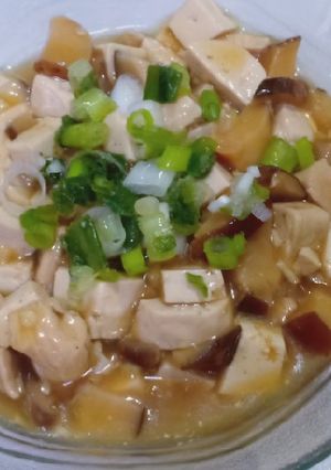 Foto resep #15 Mun Tahu Light
