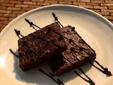 Chocolate Brownie