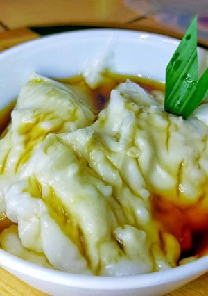Foto resep Bubur Sumsum