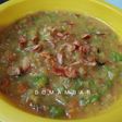 Sambal Goreng Kentang Kornet Nyemek Mpasi 1+