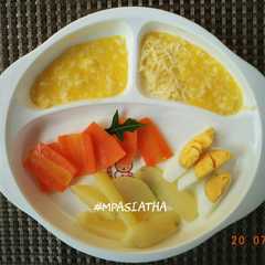 รูปของ Mpasi Finger Food