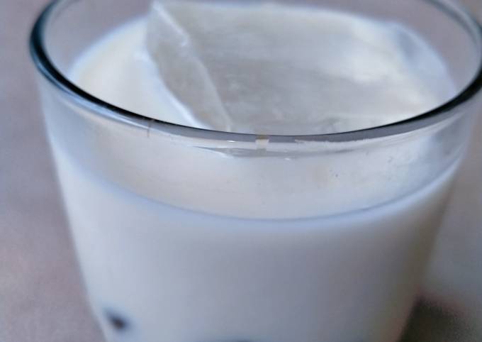 Langkah Mudah untuk Membuat Boba Brown Sugar, Lezat